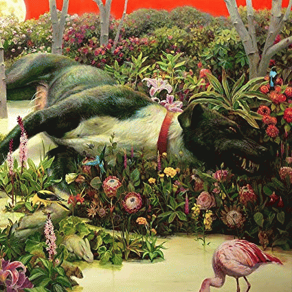 Rival Sons : Feral Roots